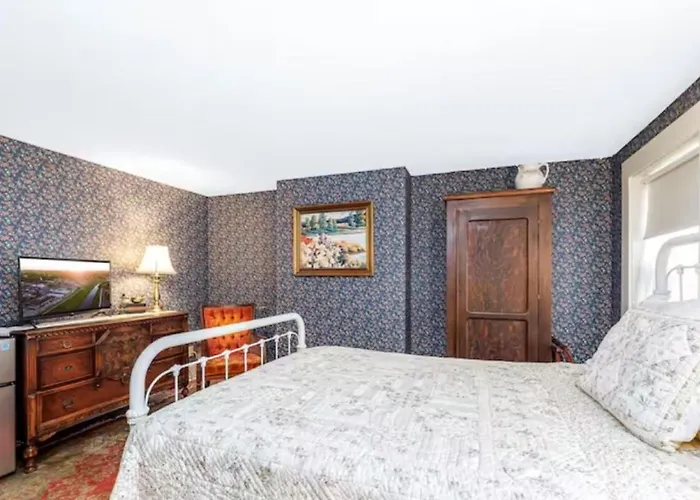 Apartment Briarstone Unit 1
