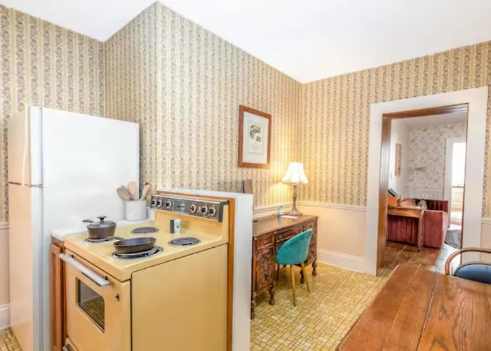 Apartment Briarstone Unit 1